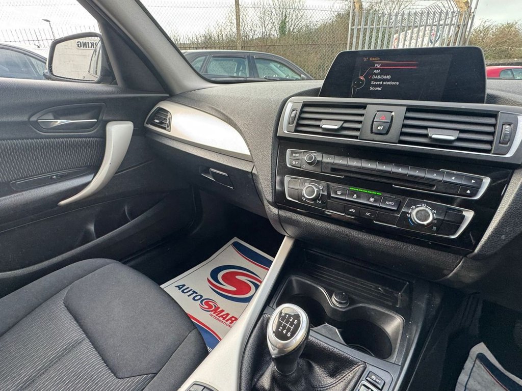 Used BMW 1 Series 2017 for sale - 77627424: Photo 40