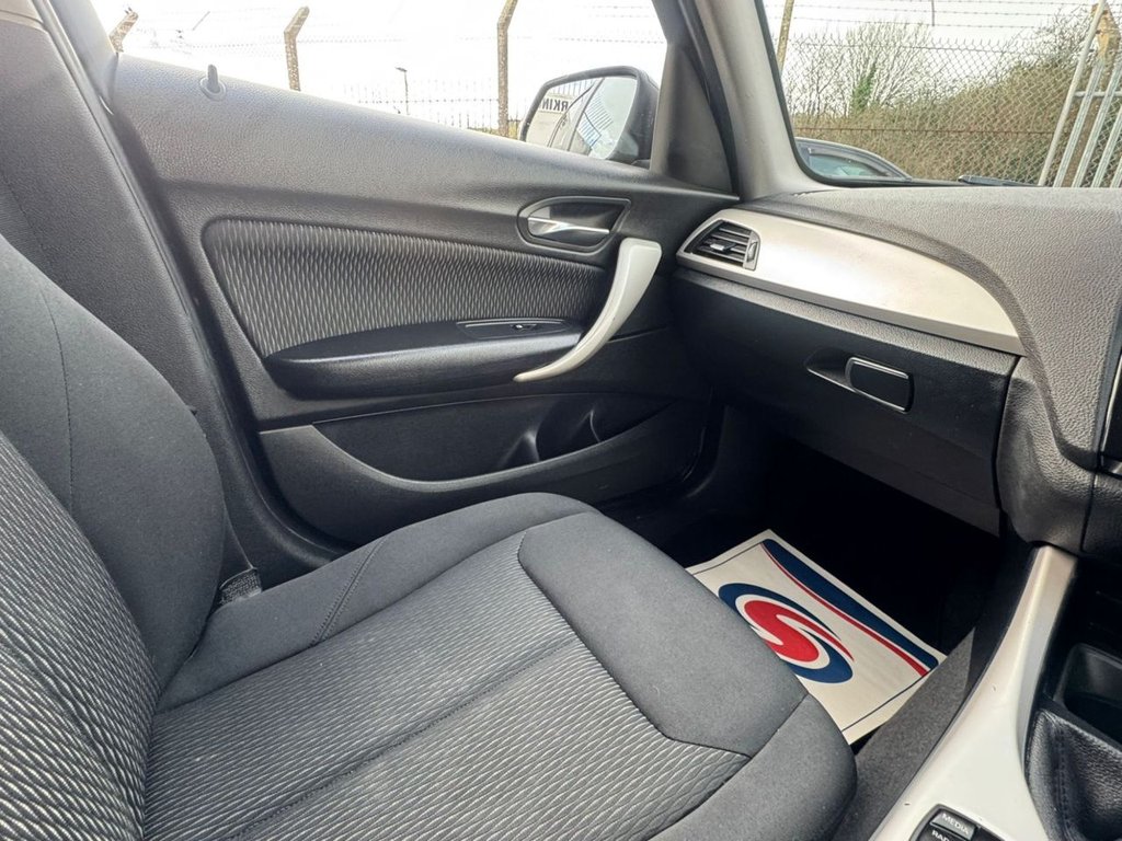 Used BMW 1 Series 2017 for sale - 77627424: Photo 41