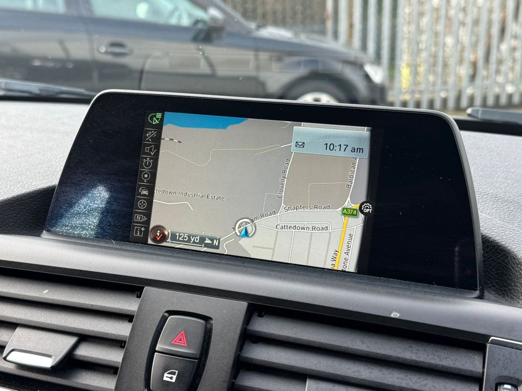 Used BMW 1 Series 2017 for sale - 77627424: Photo 50