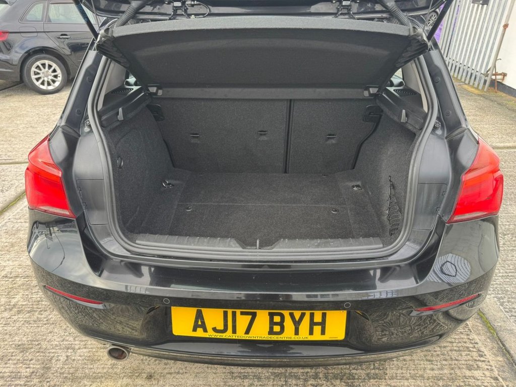 Used BMW 1 Series 2017 for sale - 77627424: Photo 6