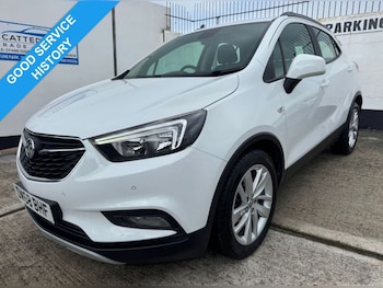 Used Vauxhall Mokka X 2019 for sale - 78607323: Photo