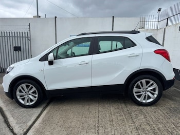 Used Vauxhall Mokka X 2019 for sale - 78607323: Photo