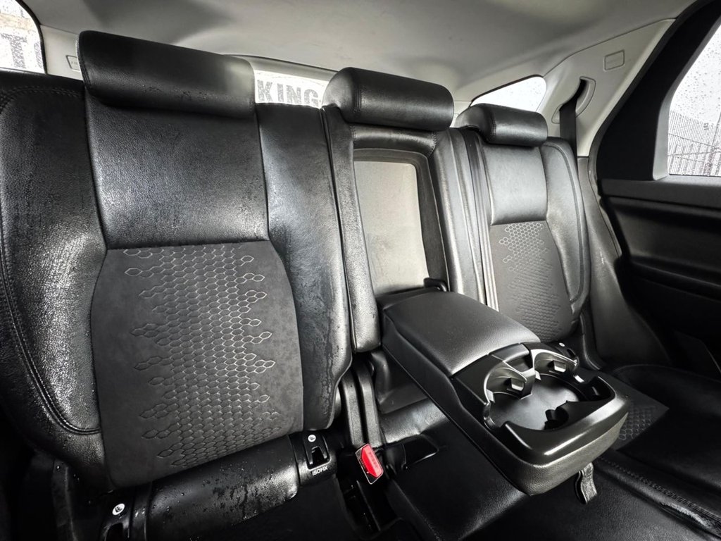 Used Land Rover Discovery Sport 2016 for sale - 78030364: Photo 19