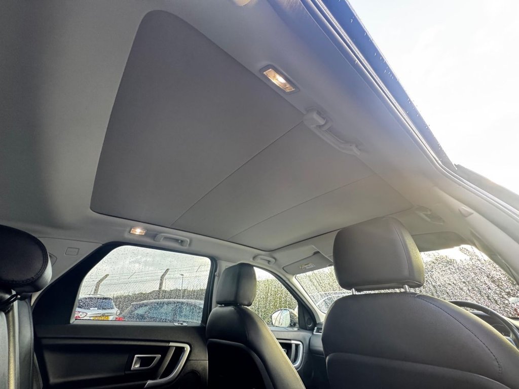 Used Land Rover Discovery Sport 2016 for sale - 78030364: Photo 22