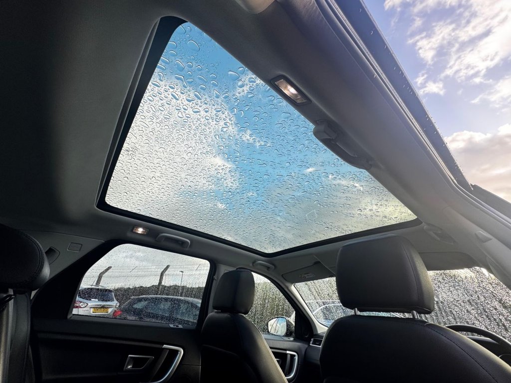 Used Land Rover Discovery Sport 2016 for sale - 78030364: Photo 23