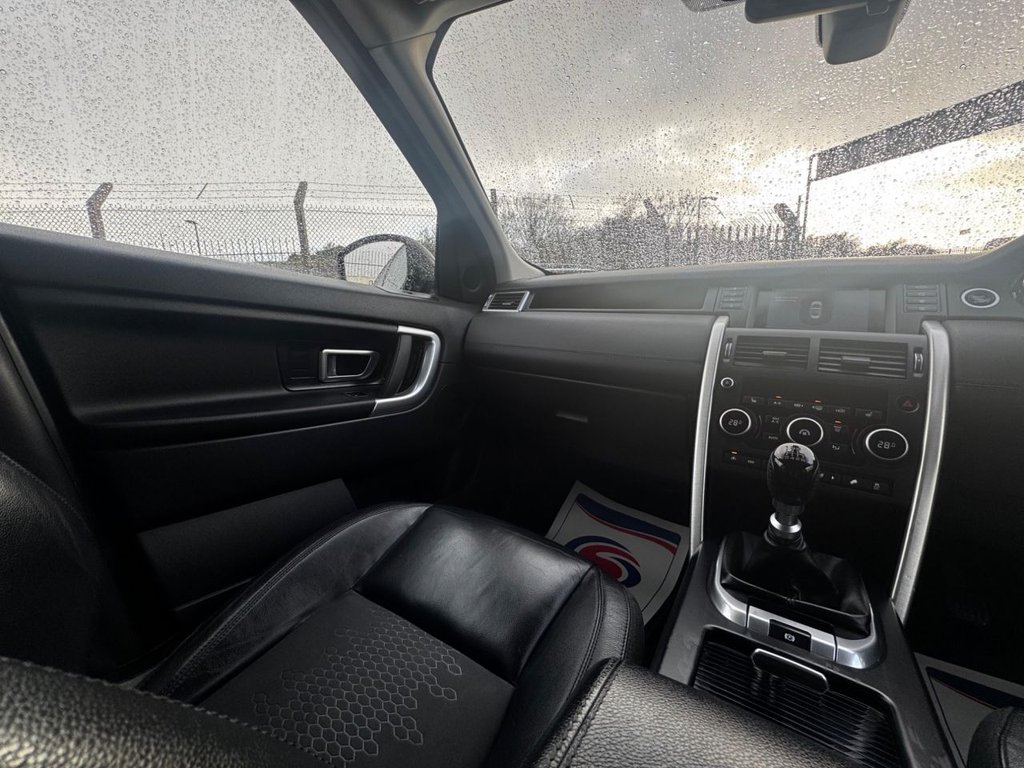 Used Land Rover Discovery Sport 2016 for sale - 78030364: Photo 29
