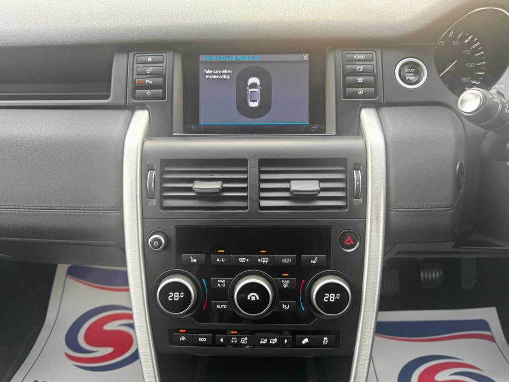 Used Land Rover Discovery Sport 2016 for sale - 78030364: Photo 31