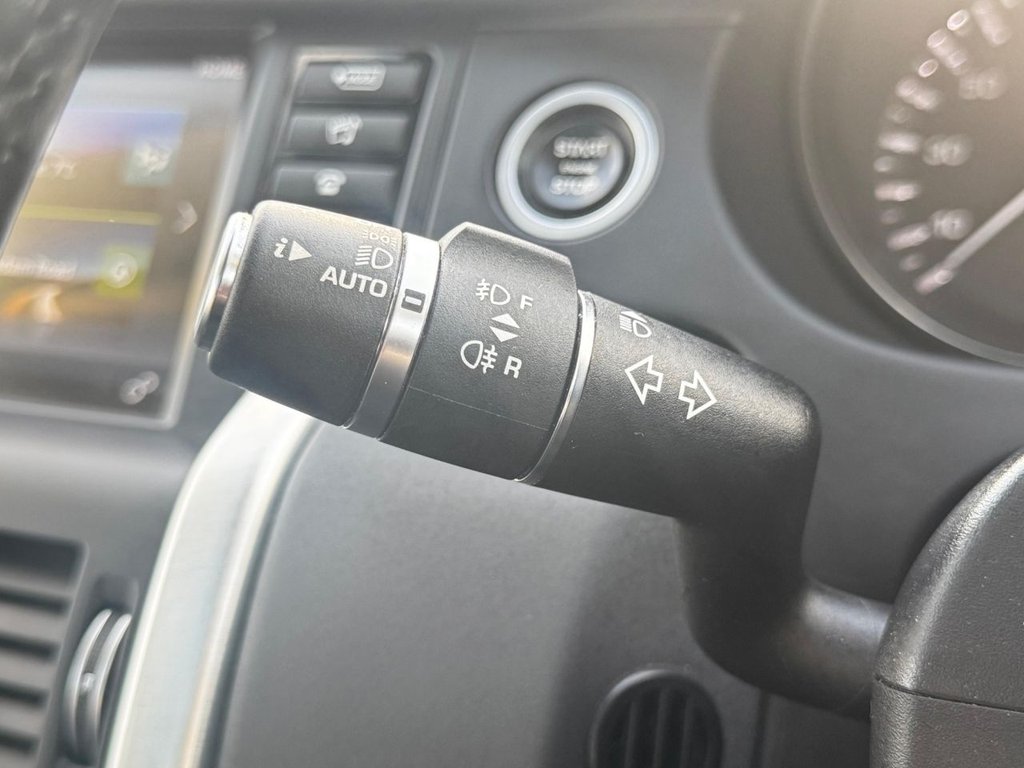 Used Land Rover Discovery Sport 2016 for sale - 78030364: Photo 34