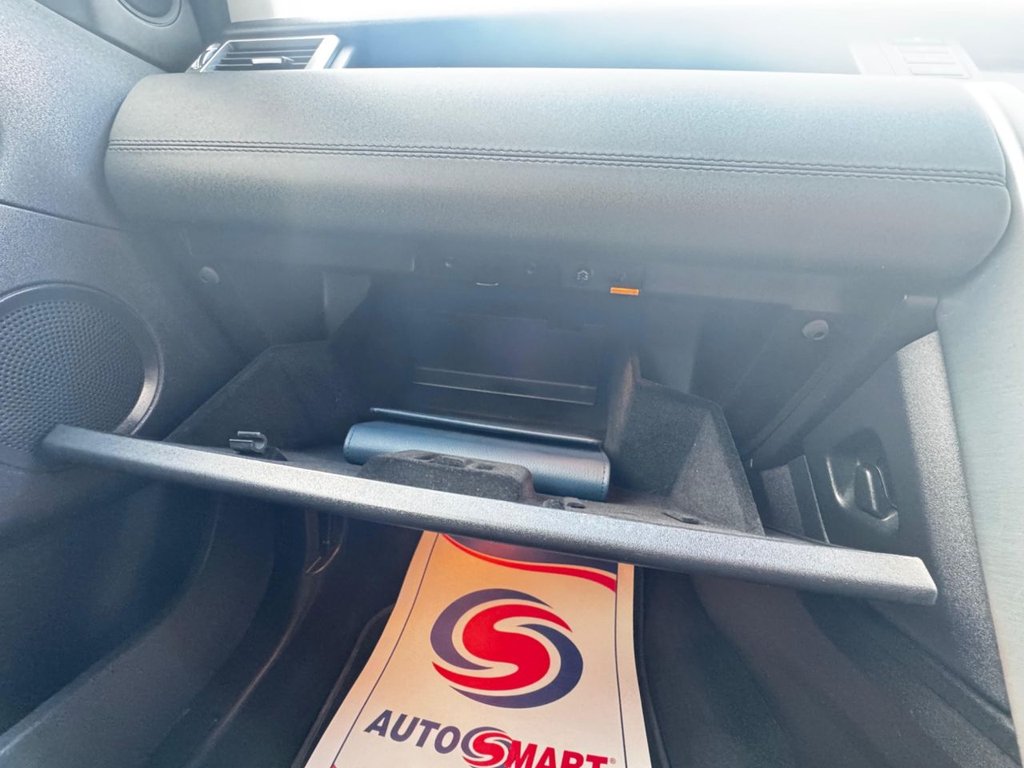 Used Land Rover Discovery Sport 2016 for sale - 78030364: Photo 47