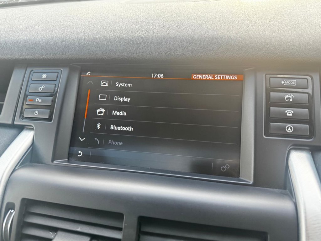 Used Land Rover Discovery Sport 2016 for sale - 78030364: Photo 48