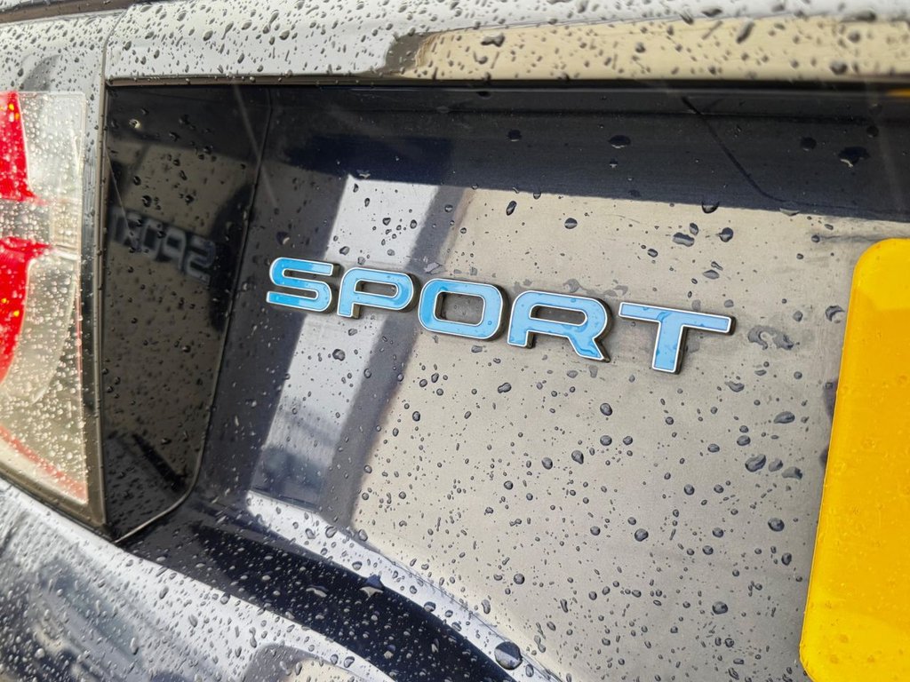 Used Land Rover Discovery Sport 2016 for sale - 78030364: Photo 6