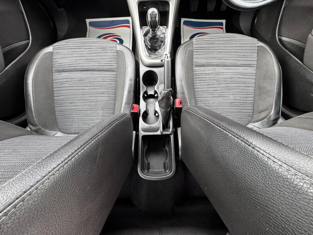 Used Vauxhall Astra 2014 for sale - 77667608: Photo 17