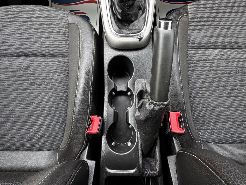 Used Vauxhall Astra 2014 for sale - 77667608: Photo 18