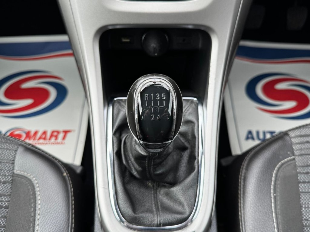 Used Vauxhall Astra 2014 for sale - 77667608: Photo 20