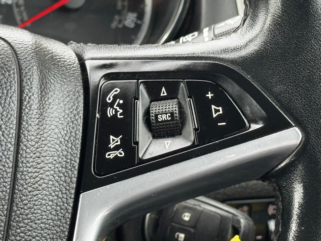 Used Vauxhall Astra 2014 for sale - 77667608: Photo 25