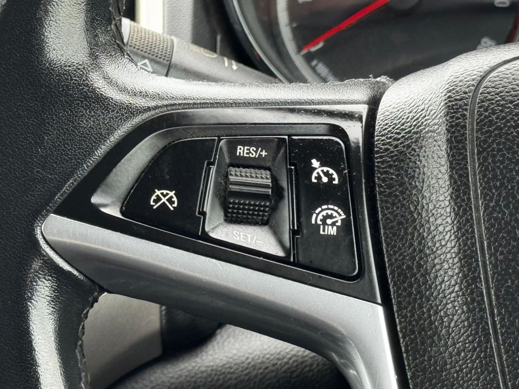 Used Vauxhall Astra 2014 for sale - 77667608: Photo 26