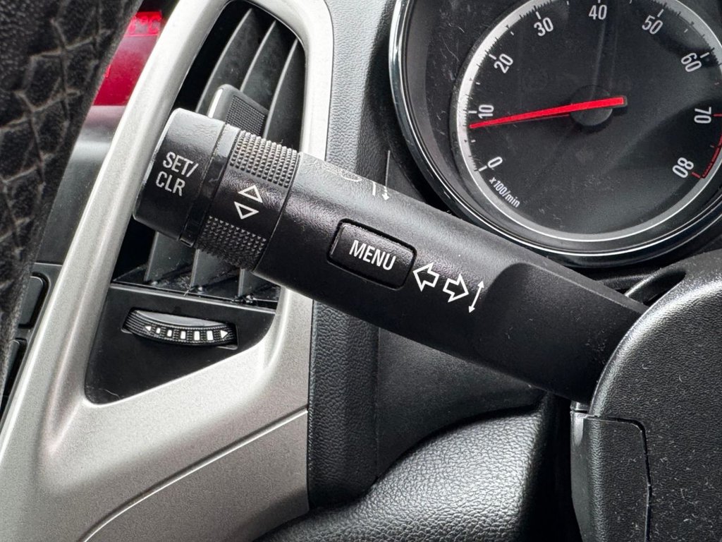 Used Vauxhall Astra 2014 for sale - 77667608: Photo 27