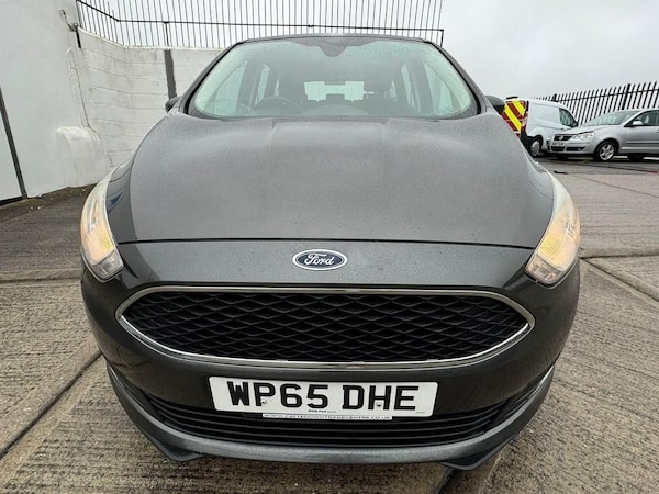 Used Ford C-Max 2015 for sale - 73165963: Photo 11
