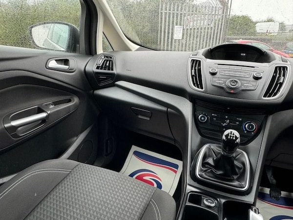 Used Ford C-Max 2015 for sale - 73165963: Photo 17