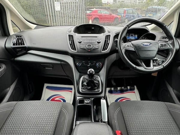 Used Ford C-Max 2015 for sale - 73165963: Photo 18