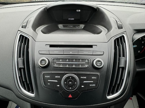 Used Ford C-Max 2015 for sale - 73165963: Photo 19