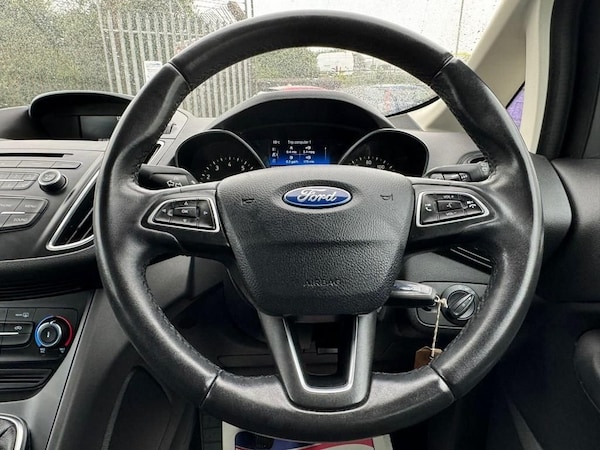 Used Ford C-Max 2015 for sale - 73165963: Photo 21