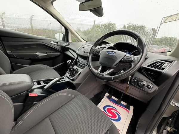 Used Ford C-Max 2015 for sale - 73165963: Photo 23