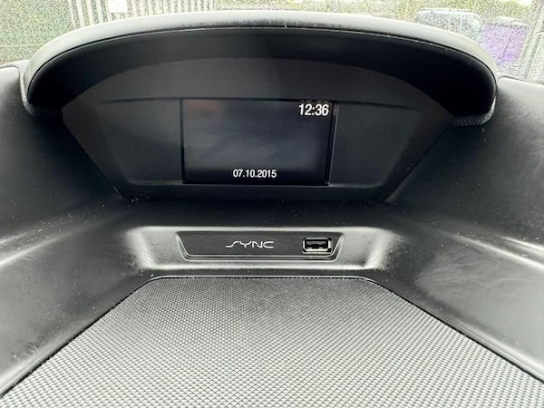 Used Ford C-Max 2015 for sale - 73165963: Photo 25