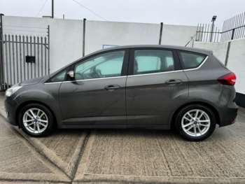 Used Ford C-Max 2015 for sale - 73165963: Photo
