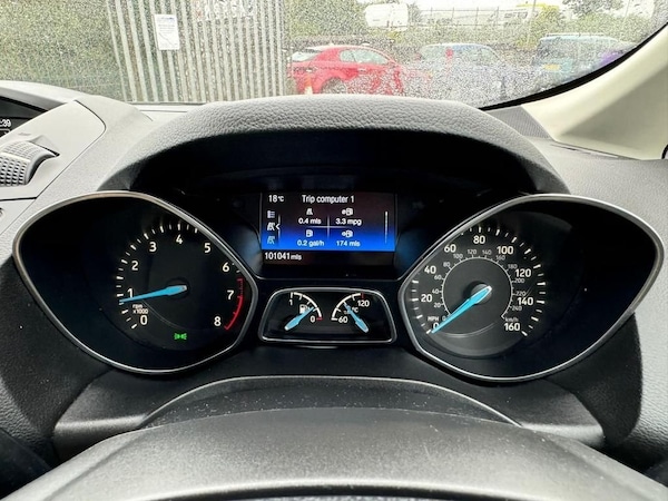Used Ford C-Max 2015 for sale - 73165963: Photo 39