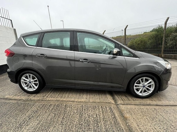 Used Ford C-Max 2015 for sale - 73165963: Photo 9