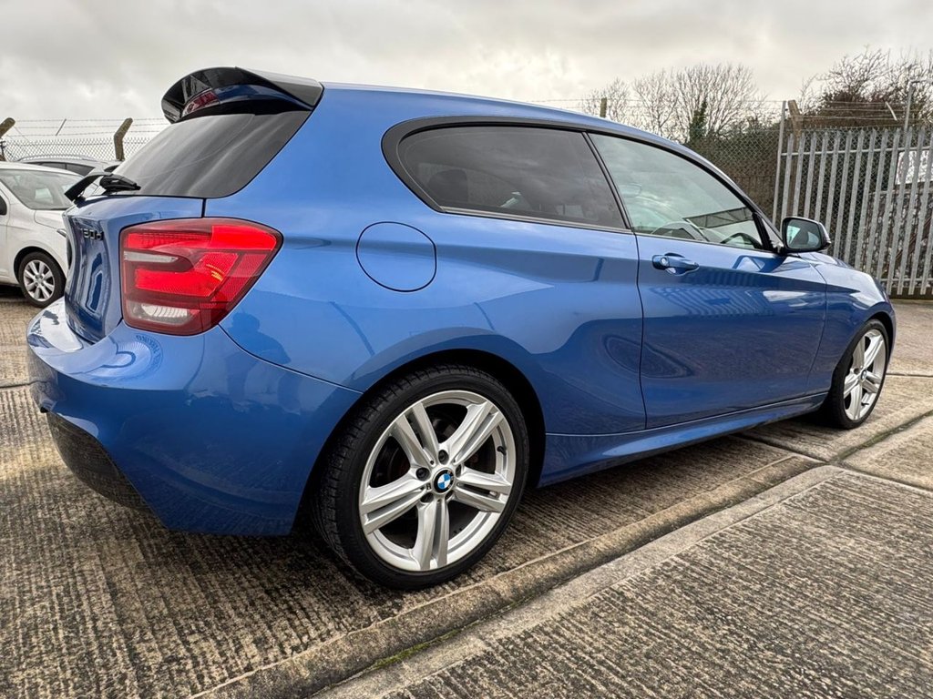 Used BMW 1 Series 2013 for sale - 77627416: Photo 11
