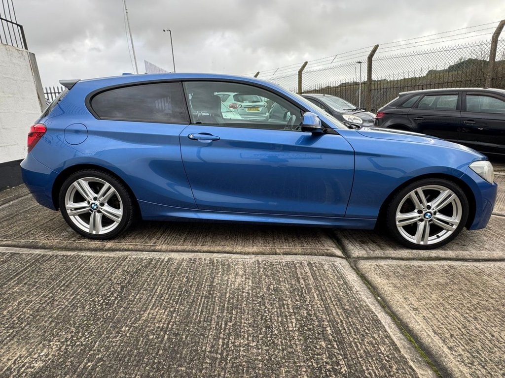 Used BMW 1 Series 2013 for sale - 77627416: Photo 12