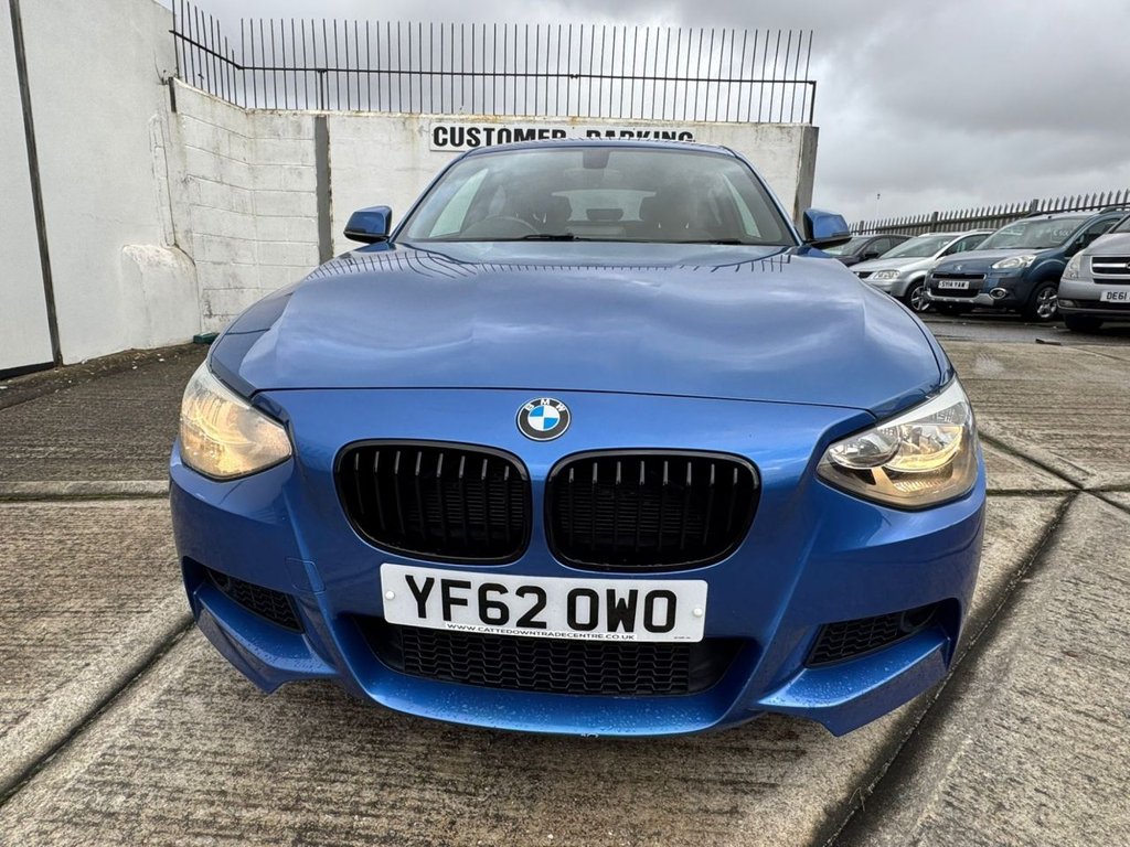 Used BMW 1 Series 2013 for sale - 77627416: Photo 14