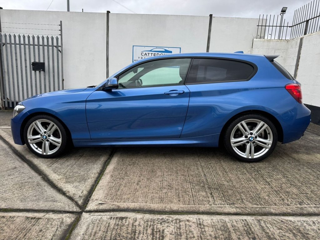 Used BMW 1 Series 2013 for sale - 77627416: Photo 2