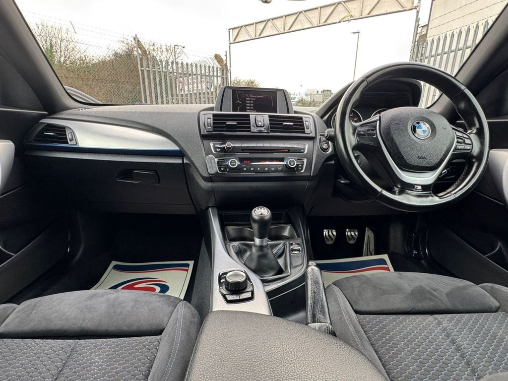 Used BMW 1 Series 2013 for sale - 77627416: Photo 22