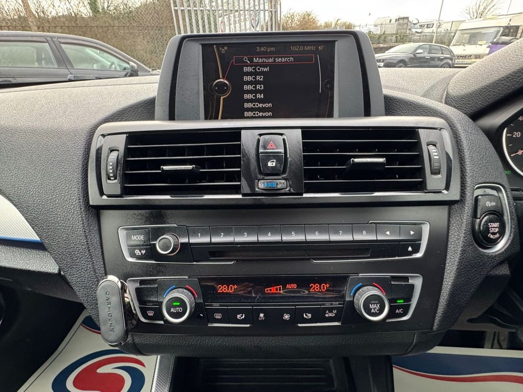 Used BMW 1 Series 2013 for sale - 77627416: Photo 23