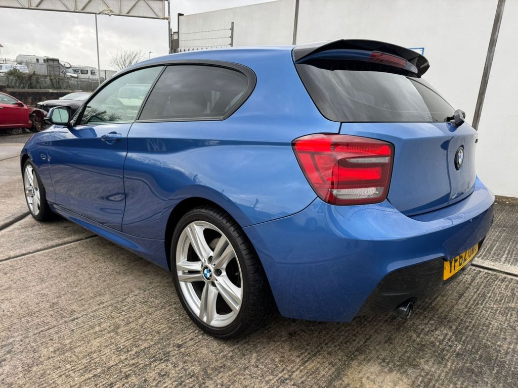 Used BMW 1 Series 2013 for sale - 77627416: Photo 3
