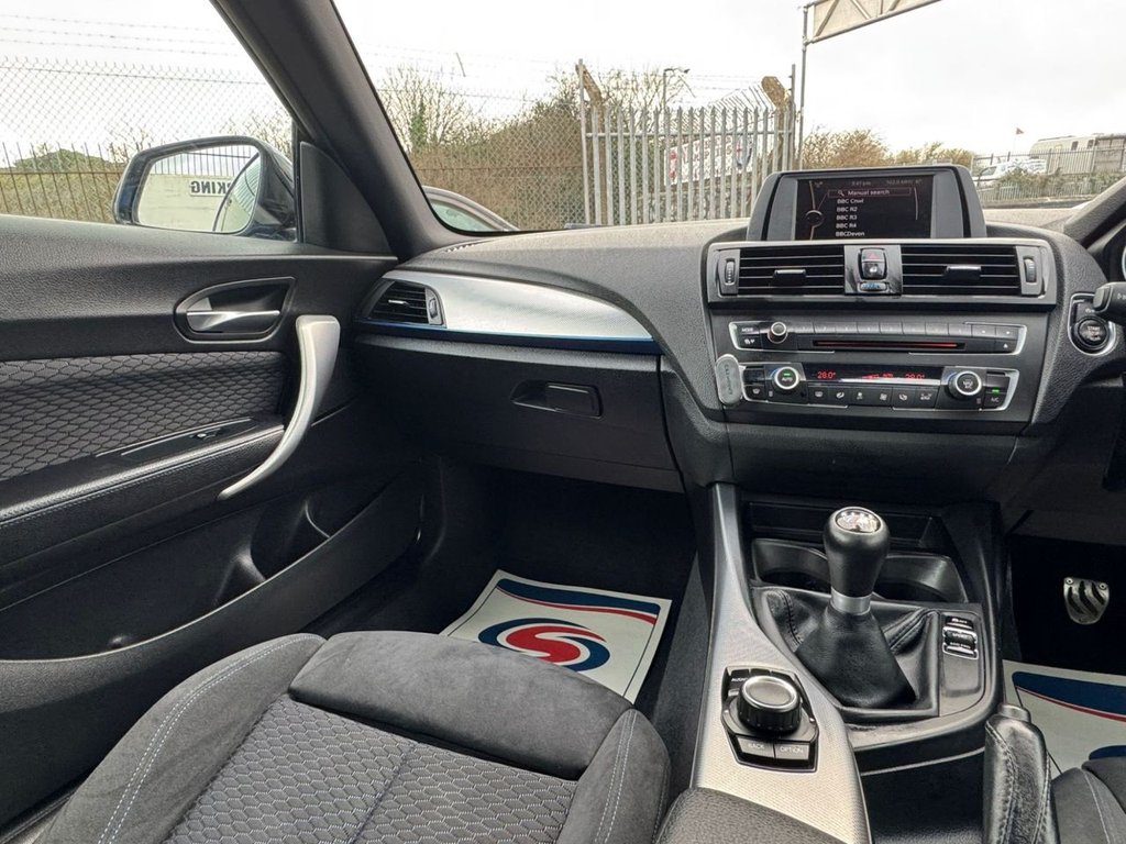 Used BMW 1 Series 2013 for sale - 77627416: Photo 30