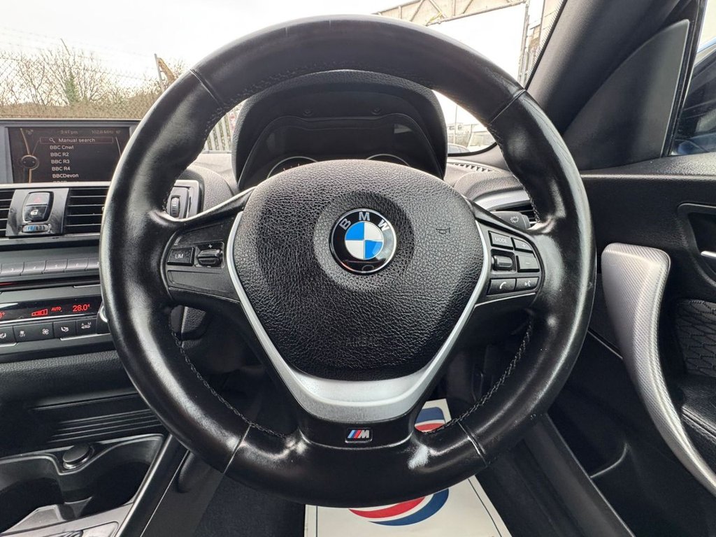 Used BMW 1 Series 2013 for sale - 77627416: Photo 31