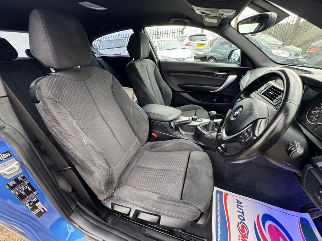 Used BMW 1 Series 2013 for sale - 77627416: Photo 38