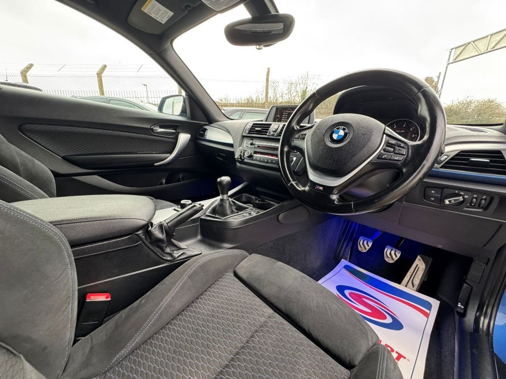 Used BMW 1 Series 2013 for sale - 77627416: Photo 39