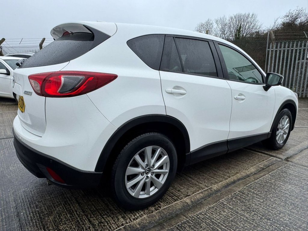 Used Mazda CX-5 2015 for sale - 77627464: Photo 12