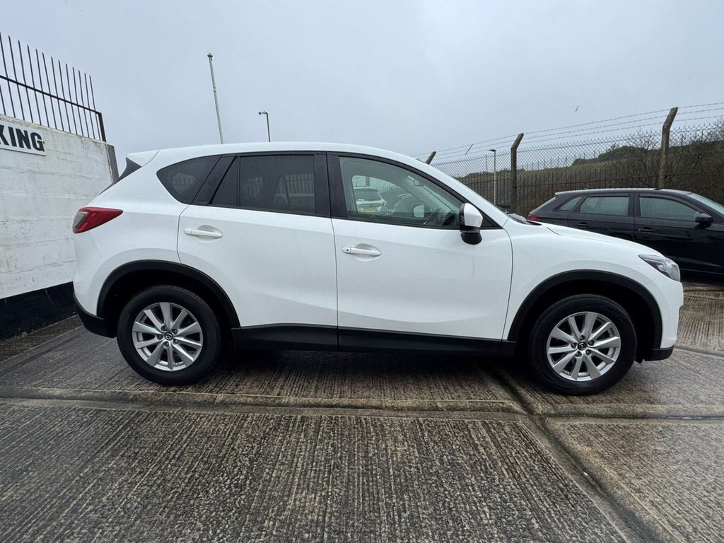 Used Mazda CX-5 2015 for sale - 77627464: Photo 13