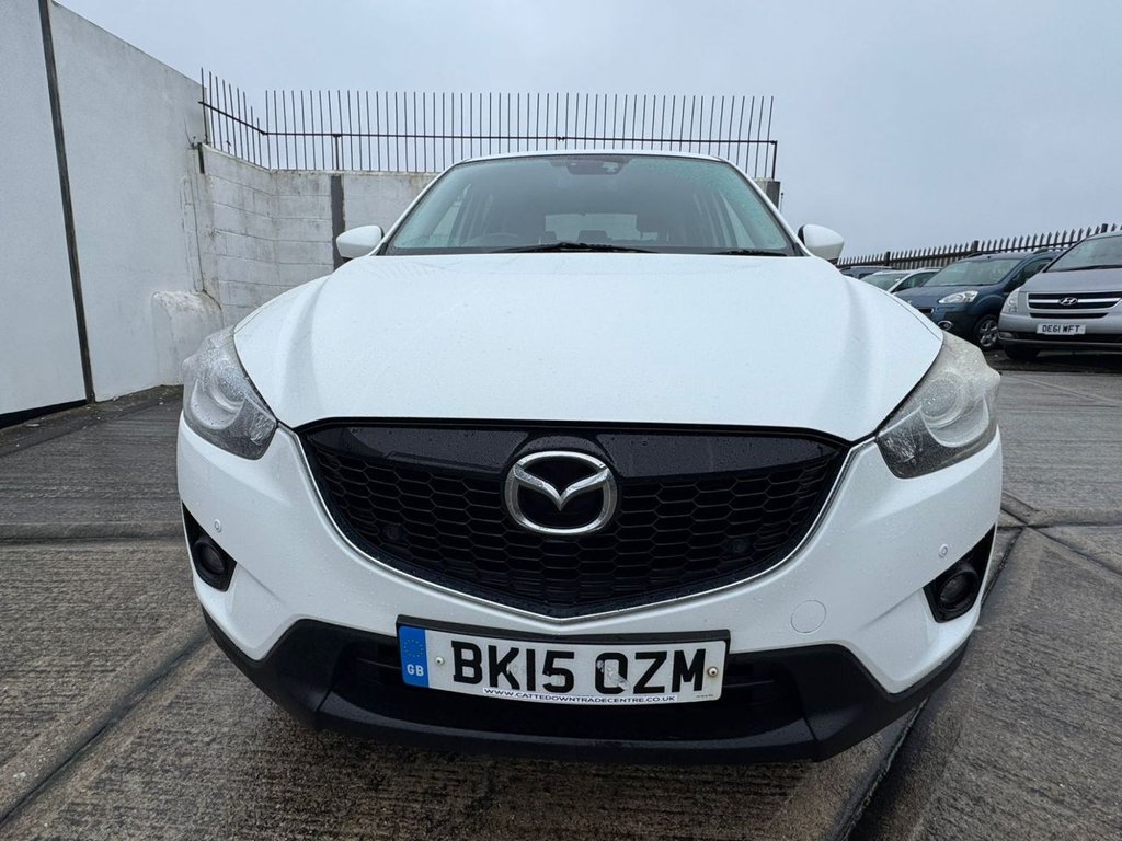 Used Mazda CX-5 2015 for sale - 77627464: Photo 15