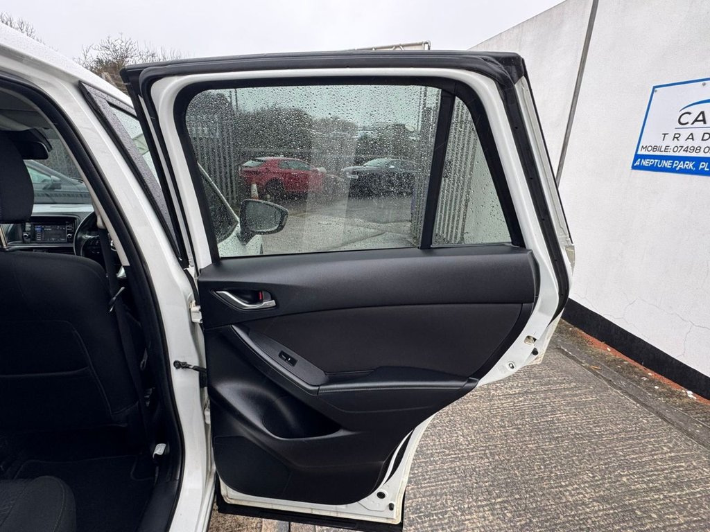 Used Mazda CX-5 2015 for sale - 77627464: Photo 17