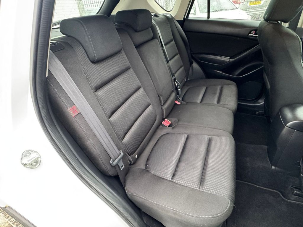 Used Mazda CX-5 2015 for sale - 77627464: Photo 18