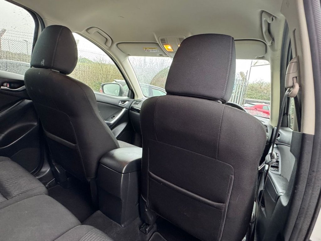 Used Mazda CX-5 2015 for sale - 77627464: Photo 20