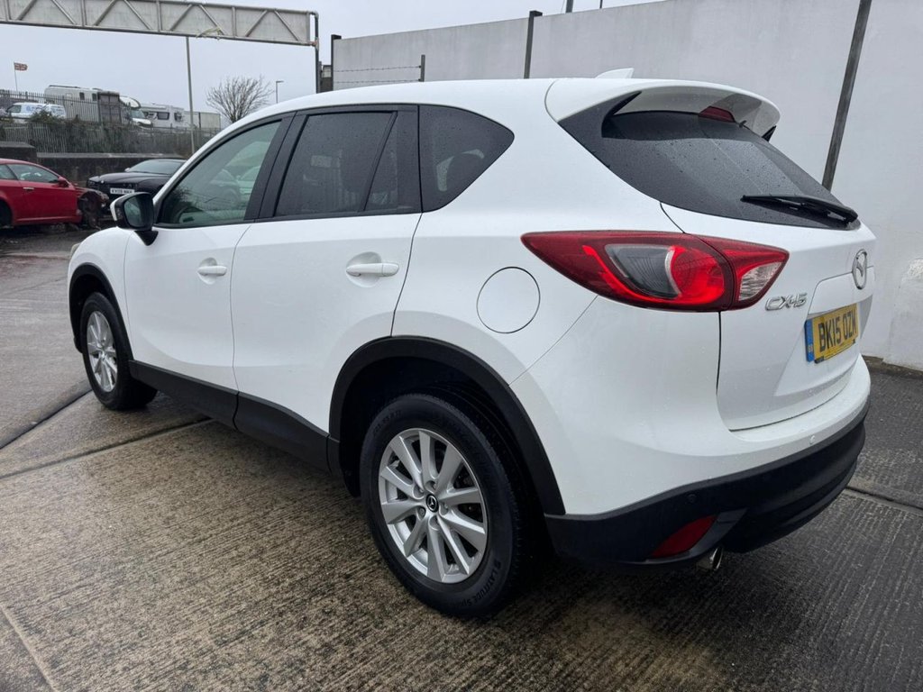 Used Mazda CX-5 2015 for sale - 77627464: Photo 3