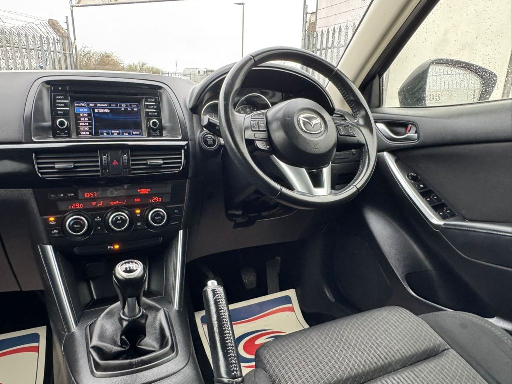 Used Mazda CX-5 2015 for sale - 77627464: Photo 32